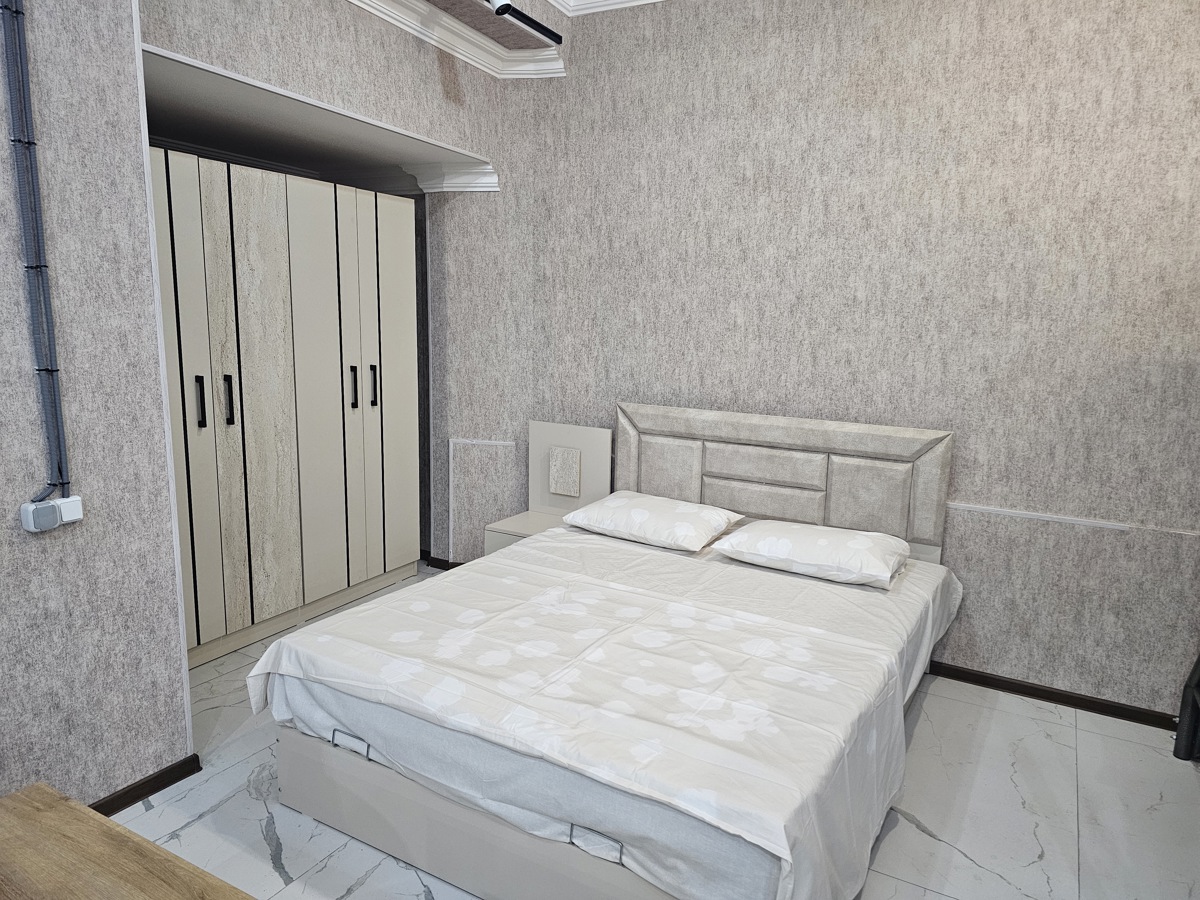 თურქული საძინებელი